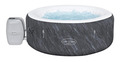 Bestway Lay-Z-Spa Boracay 4 spabad Ø180 cm